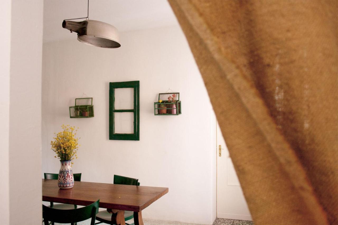 Ritornello B&B Poviglio  Buitenkant foto