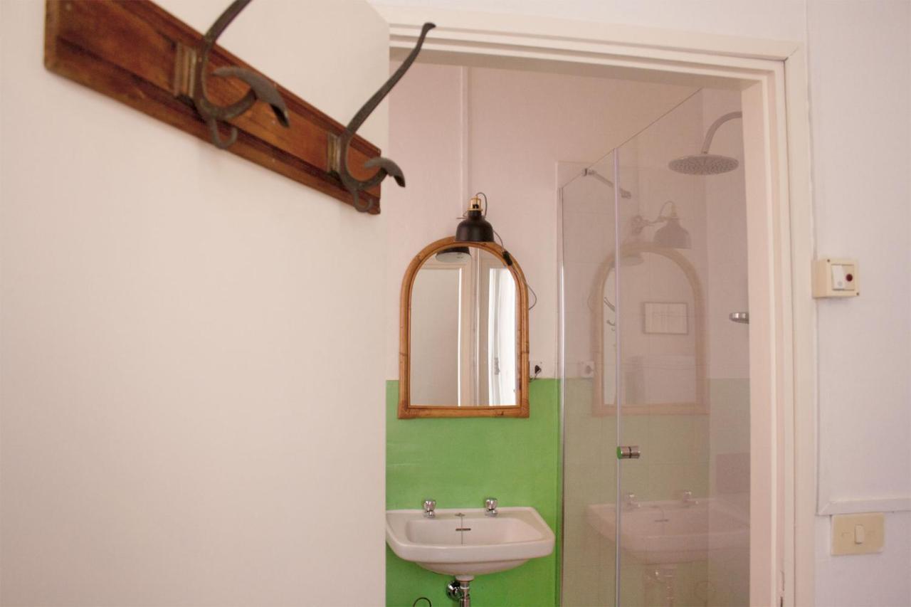 Ritornello B&B Poviglio  Buitenkant foto