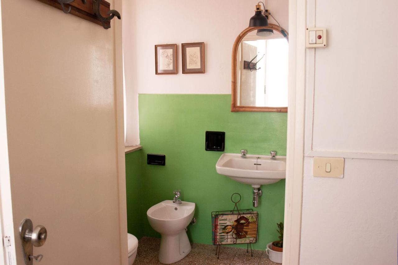 Ritornello B&B Poviglio  Buitenkant foto